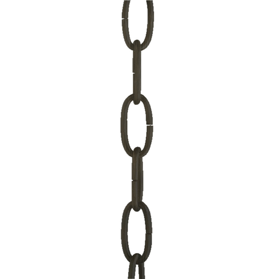 10-ft Venetian Bronze Lighting Chain