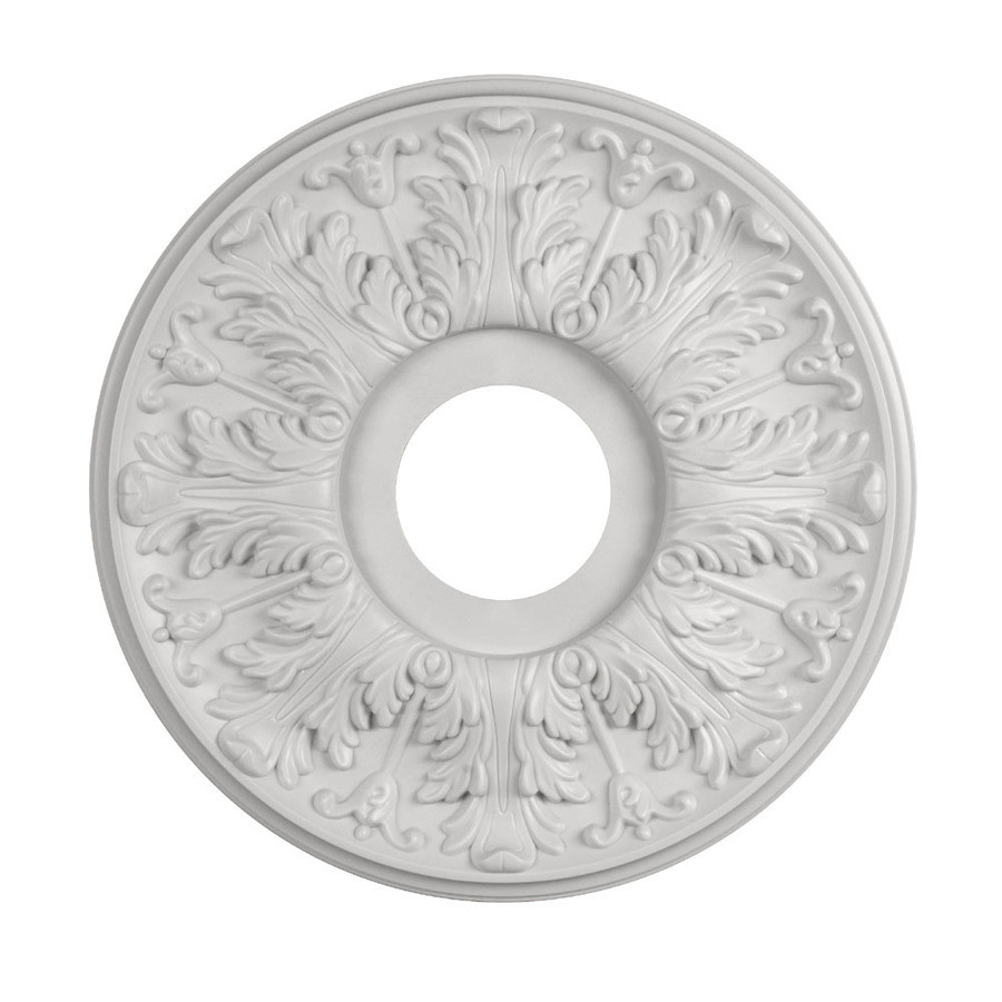 15.88-in x 15.88-in Composite Ceiling Medallion