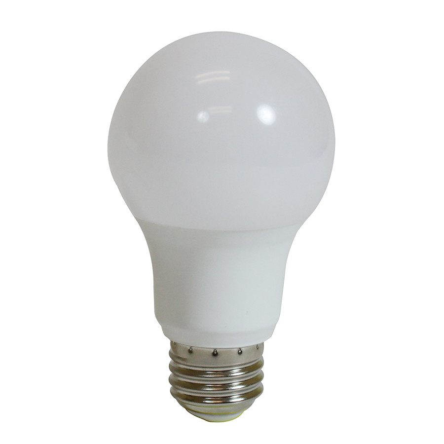 3-Pack 60W Equivalent Soft White A19 LED Light Fixture Light Bulb