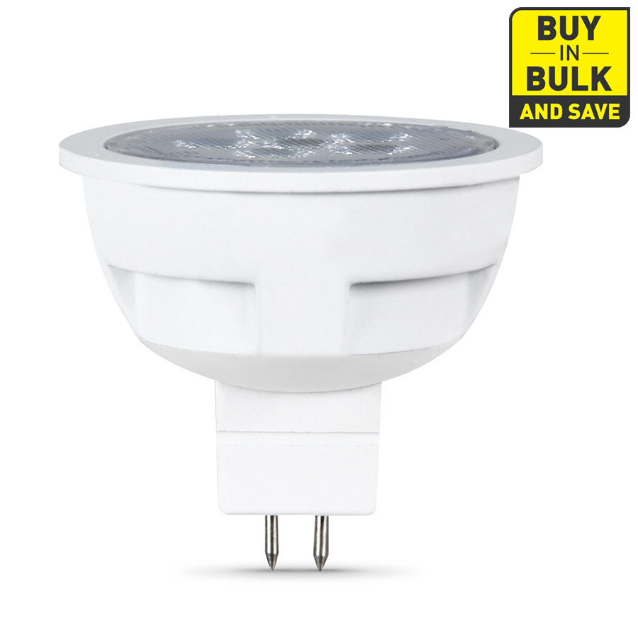 50W Equivalent Warm White Mr16 LED Light Fixture Light Bulb