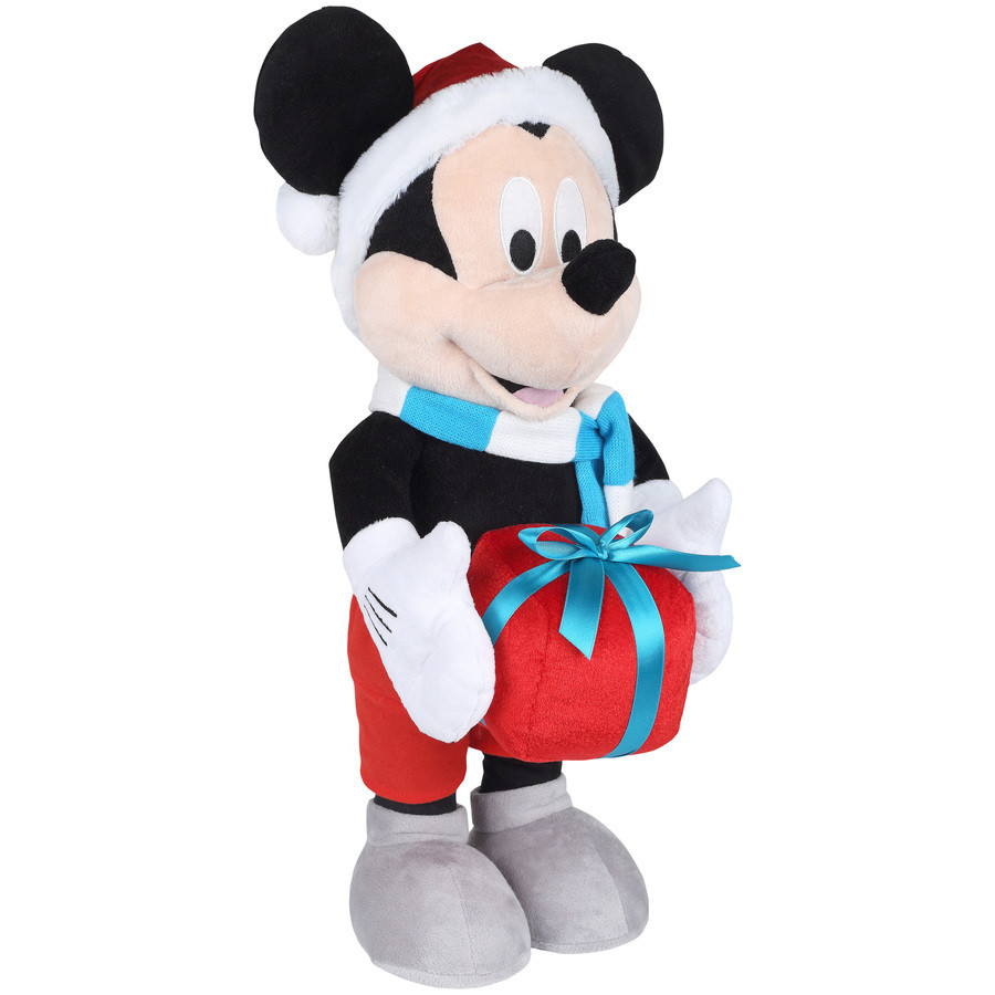 Mickey Mouse Greeter