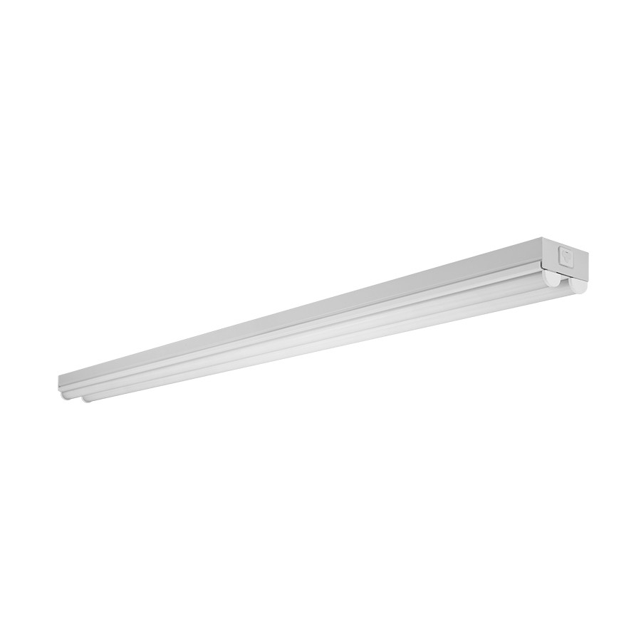 Strip Shop Light (Common: 4-ft; Actual: 3.23-in x 48.03-in)