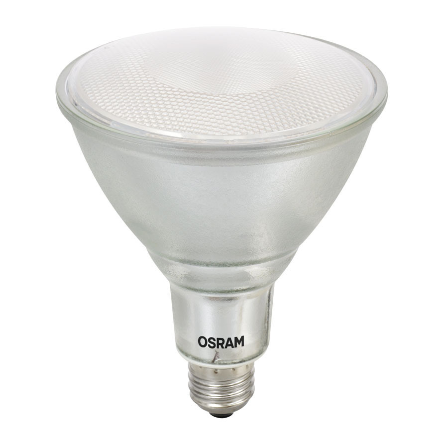 Ultra 120W Equivalent Dimmable Warm White PAR38 LED Flood Light Bulb