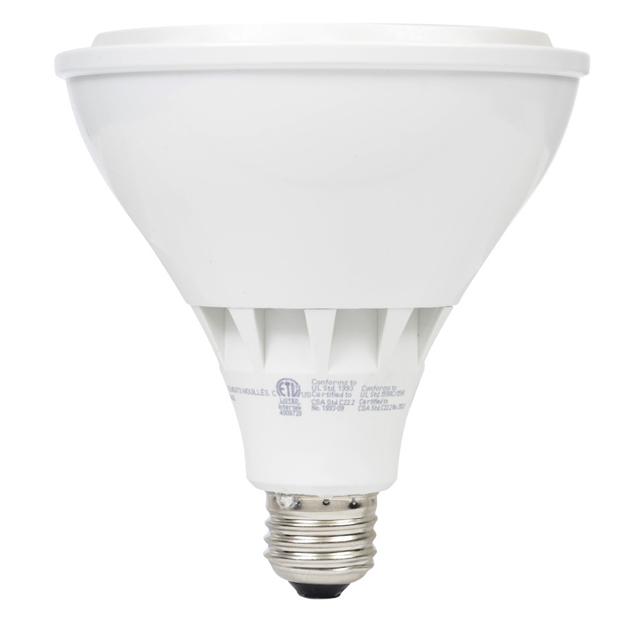 Ultra 250W Equivalent Dimmable Daylight Par38 LED Flood Light Bulb