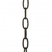 10-ft Venetian Bronze Lighting Chain