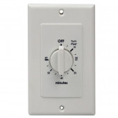 15-Amp Mechanical Residential Hardwired Countdown Lighting Timer