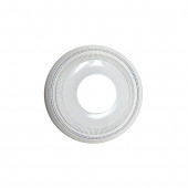 20-in x 20-in Composite Ceiling Medallion