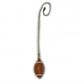 7-in Brown Plastic Pull Chain