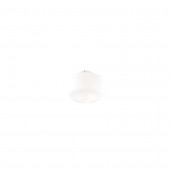 7-in H 9.5-in W White Opal Schoolhouse Ceiling Fan Light Shade