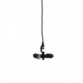 Bronze Metal Swag Light Kit with Cord