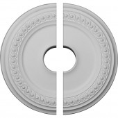 Classic 18.625-in x 18.625-in Urethane Ceiling Medallion