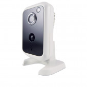 Digital IP Indoor Security Camera with Night Vision (Works with Iris)