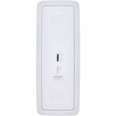Lightify 1-Switch Single Pole Wireless White Indoor Push Light Switch