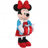 Minnie Mouse Greeter