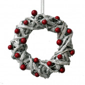Multiple Berry Ornament